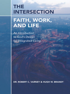 cover image of The Intersection